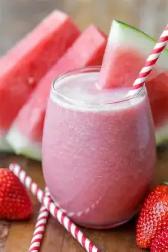 WATERMELON SHAKE